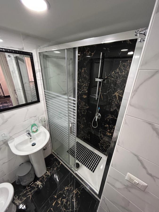Giovanni Luxury Suites Неаполь Экстерьер фото
