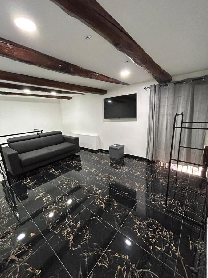 Giovanni Luxury Suites Неаполь Экстерьер фото