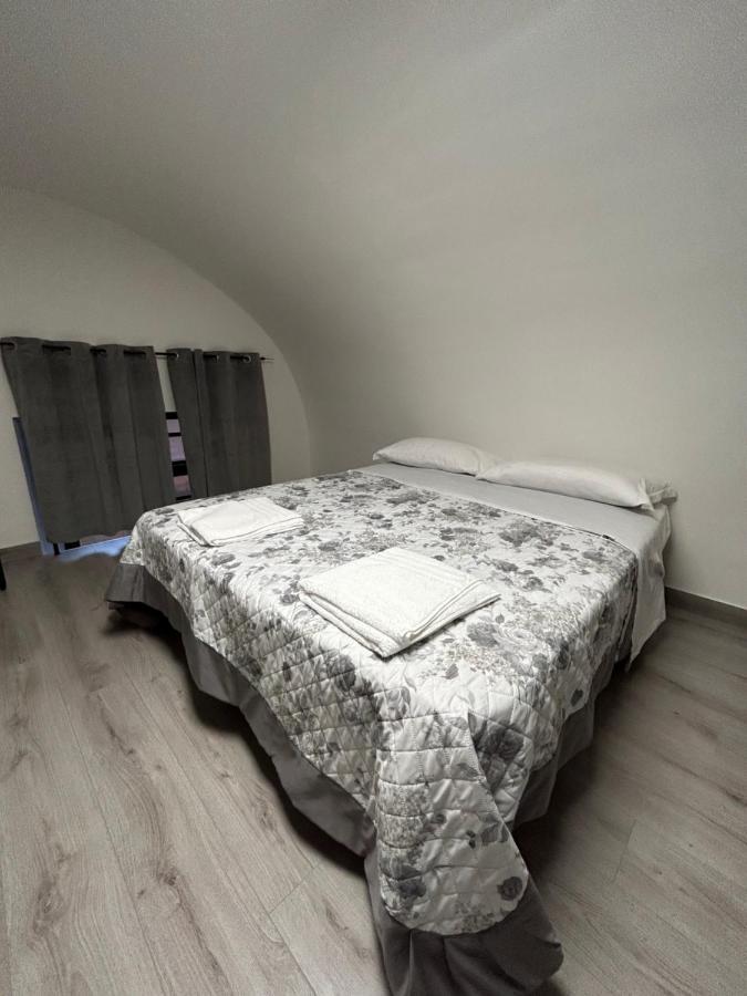 Giovanni Luxury Suites Неаполь Экстерьер фото
