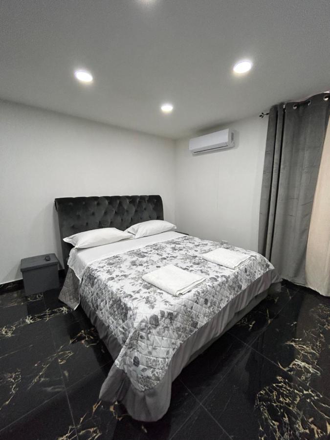Giovanni Luxury Suites Неаполь Экстерьер фото